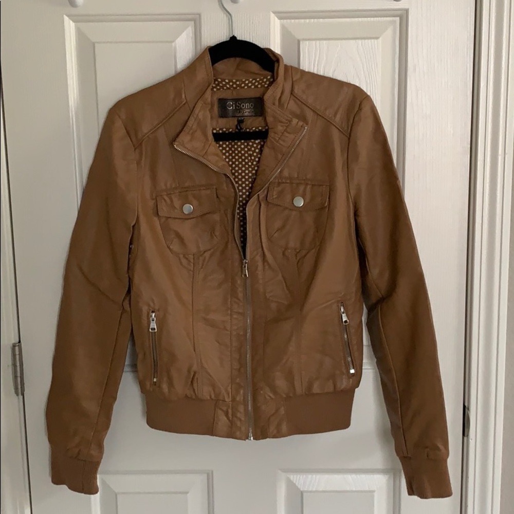Ci Sono jacket